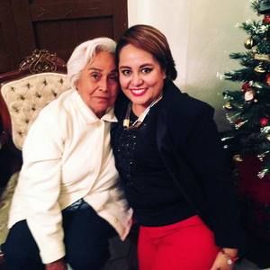 Meet your Posher, Ingrid